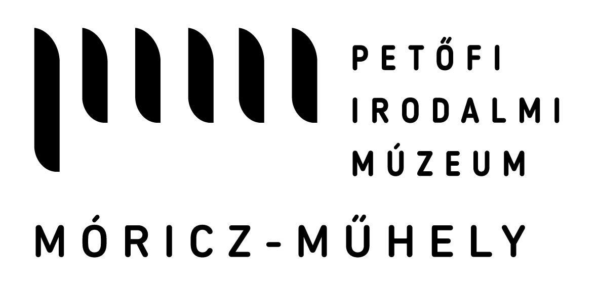 Móricz-Műhely logo