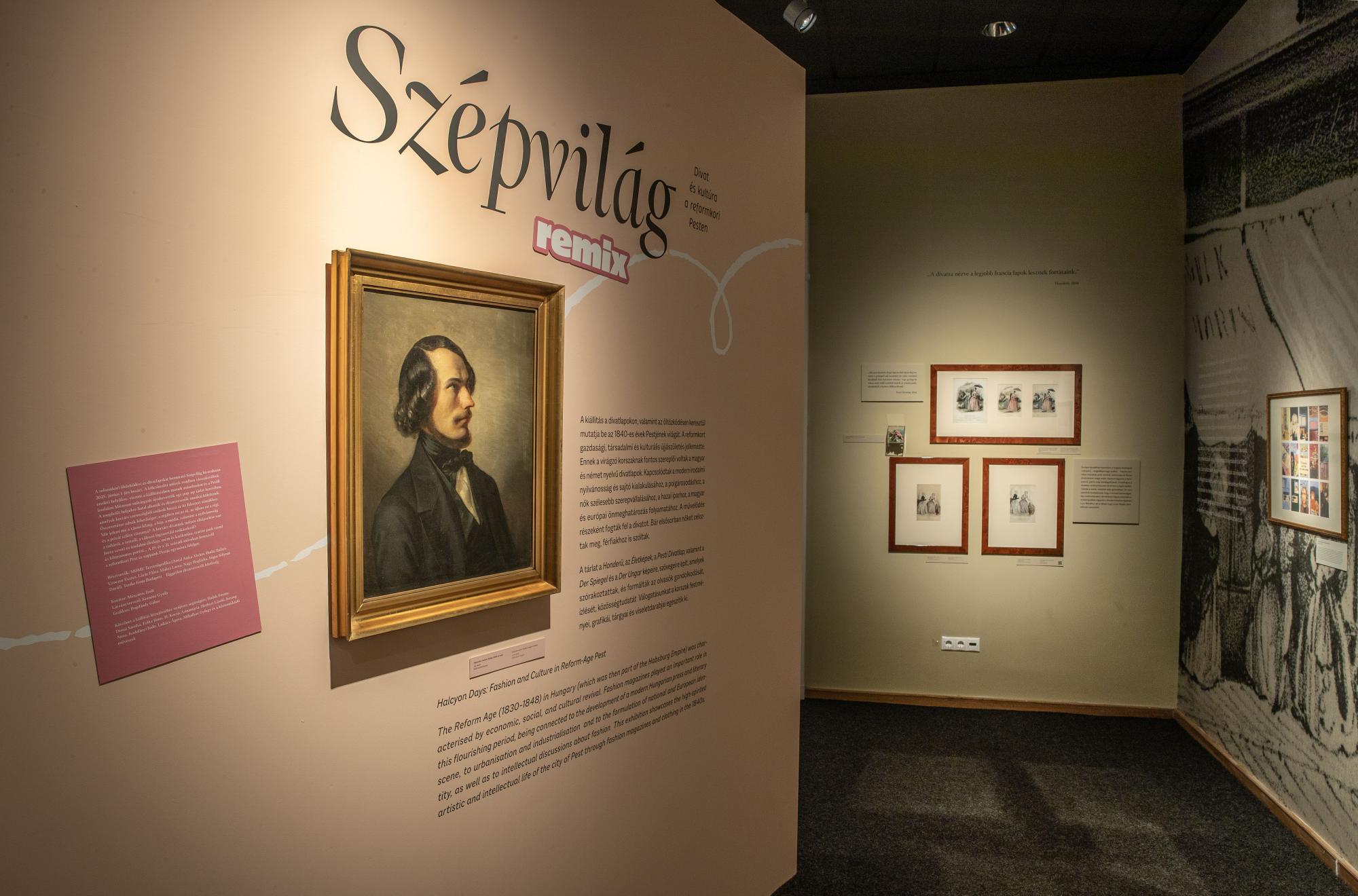 Szépvilág Remix