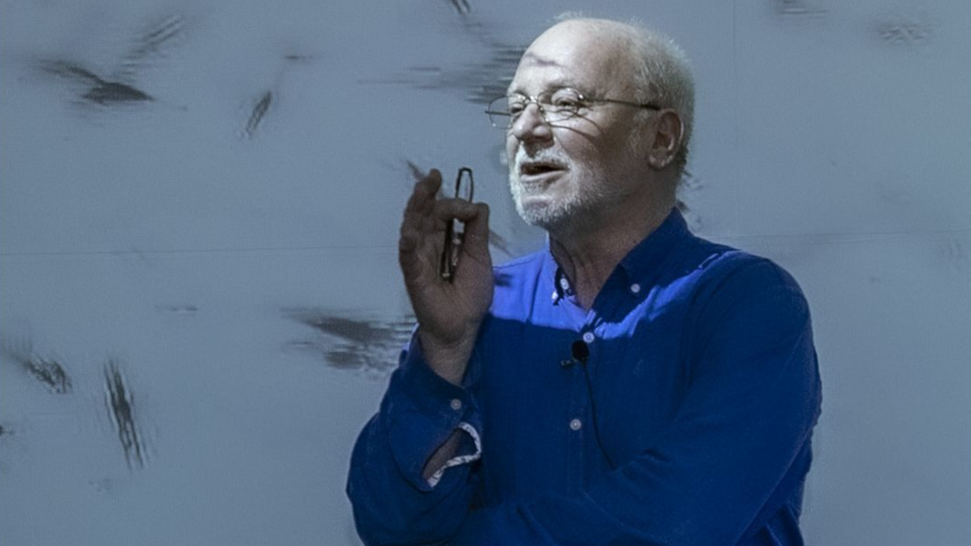 Géczi János