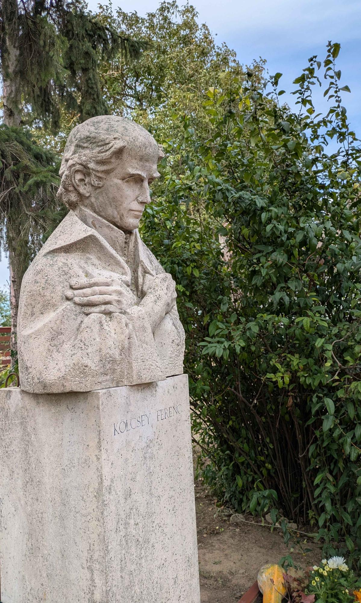 Kölcsey Ferenc Emlékház