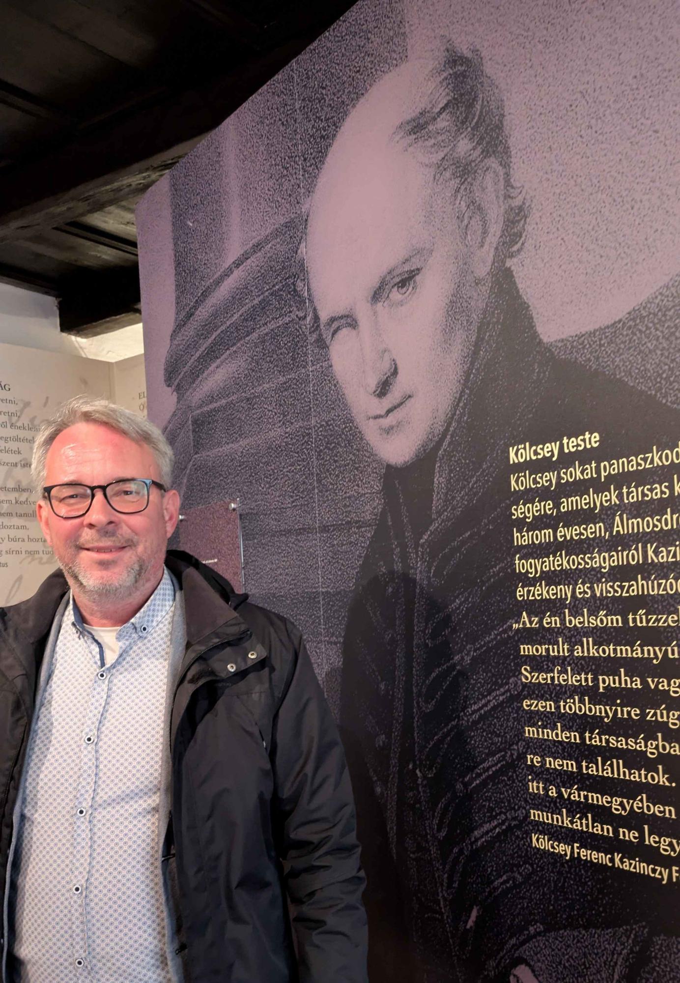 Kölcsey Ferenc Emlékház