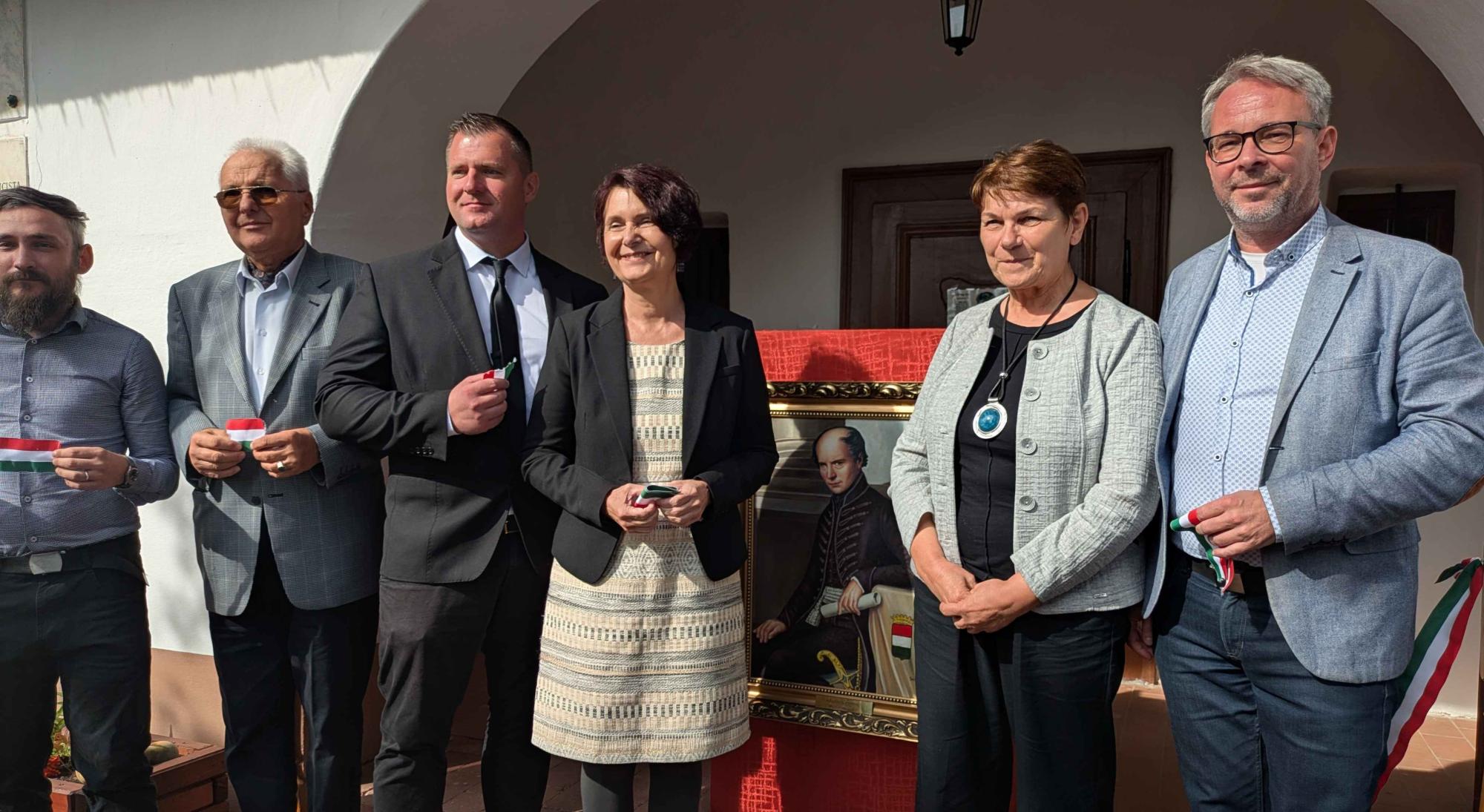 Kölcsey Ferenc Emlékház