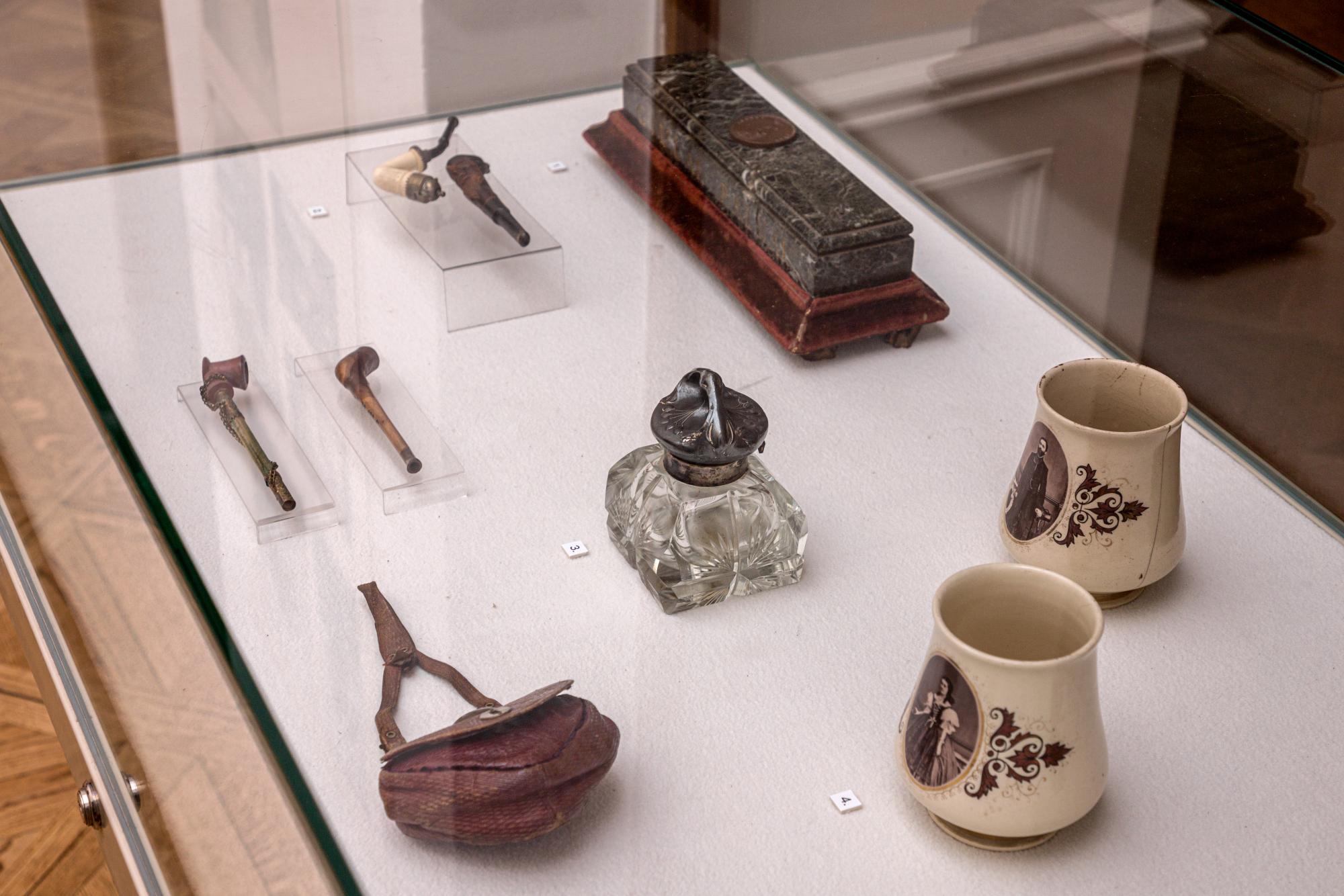 Gyulai Pál-kiállítás 02