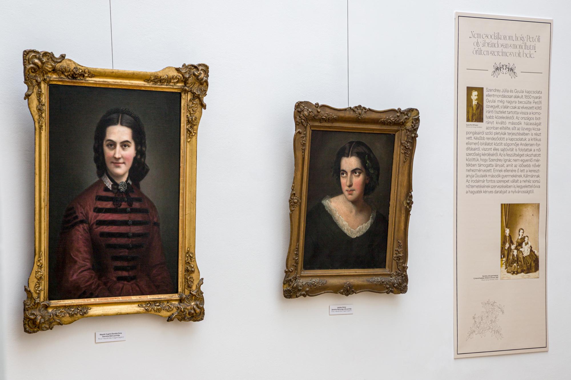 Gyulai Pál-kiállítás 04