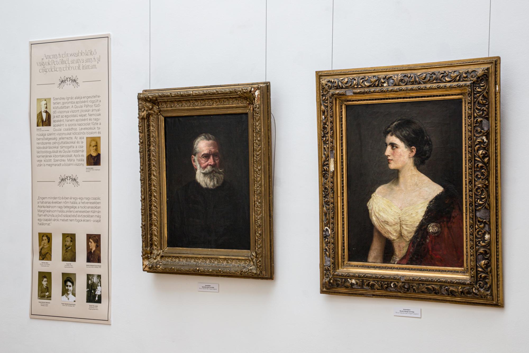 Gyulai Pál-kiállítás 03