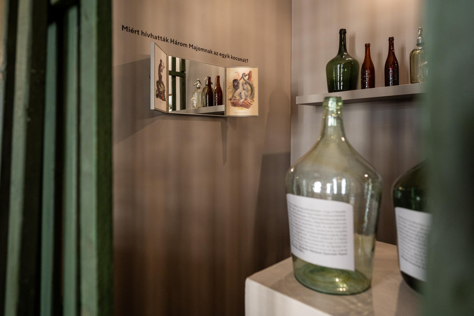 „Budára költöztem" – Márai Sándor Emlékkiállítás