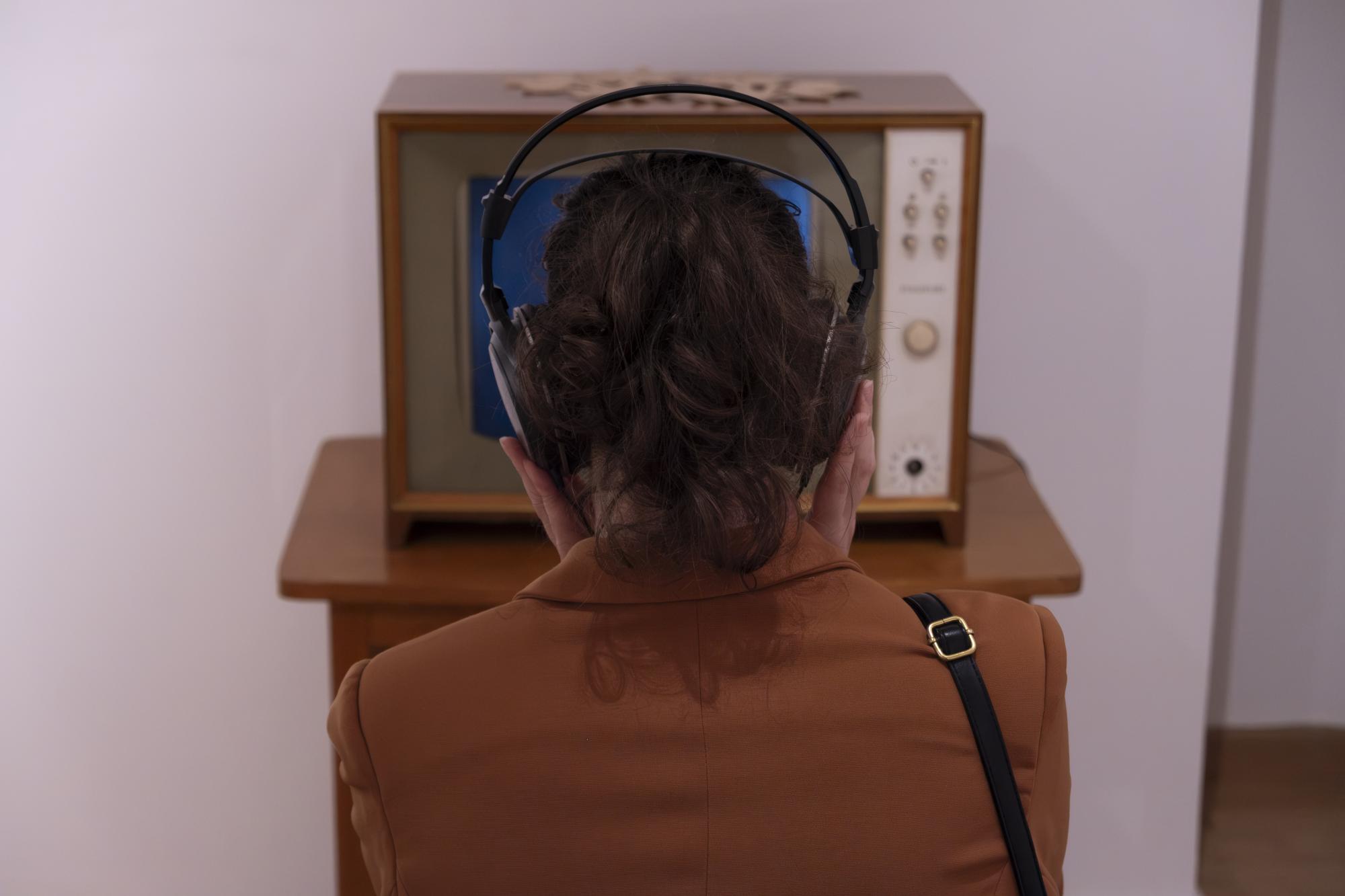 Halálom esetén elégetendő! - Írói naplók kiállítás megnyitója a Haáz Rezső Múzeumban