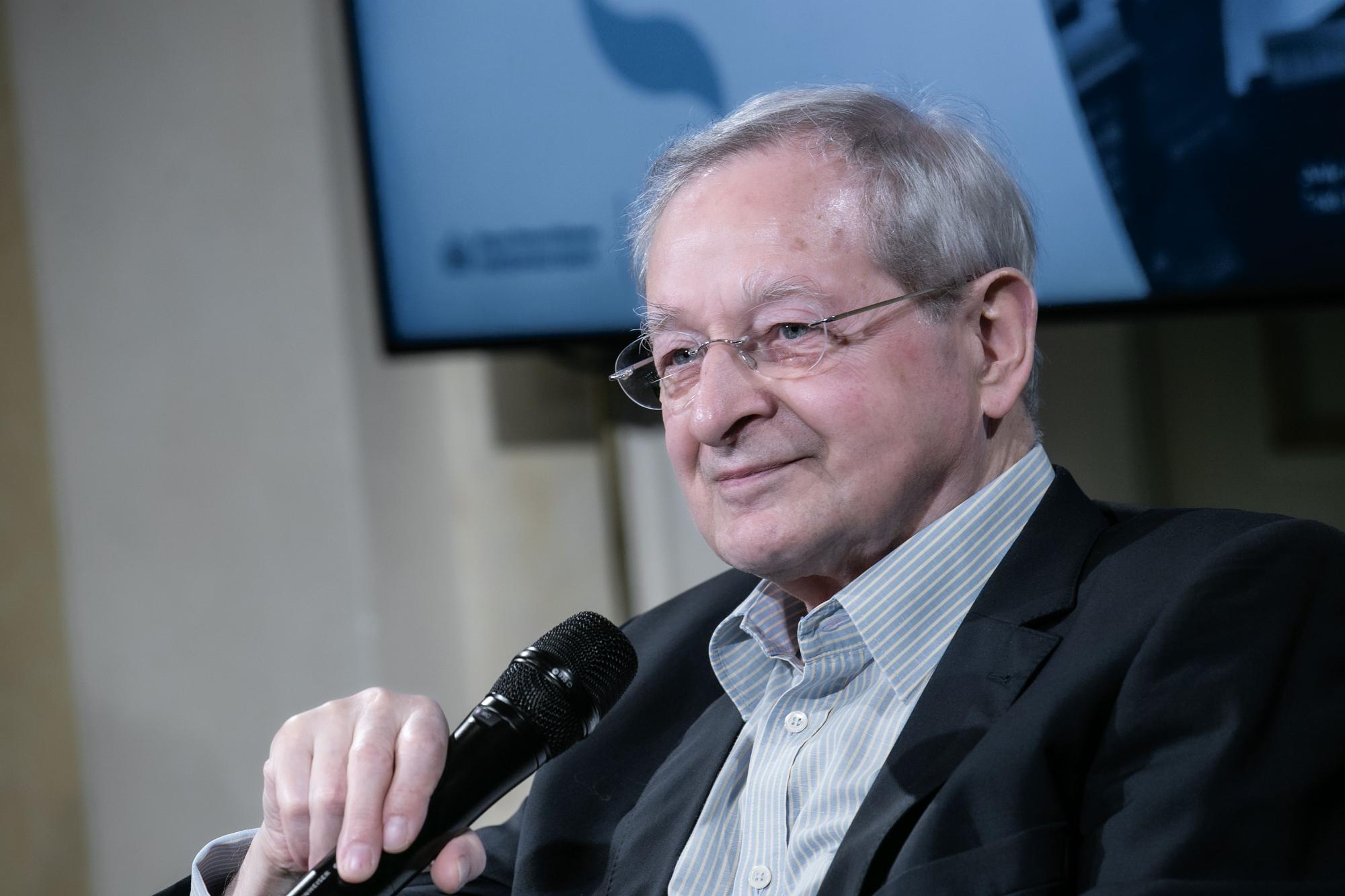 Nádas Péter