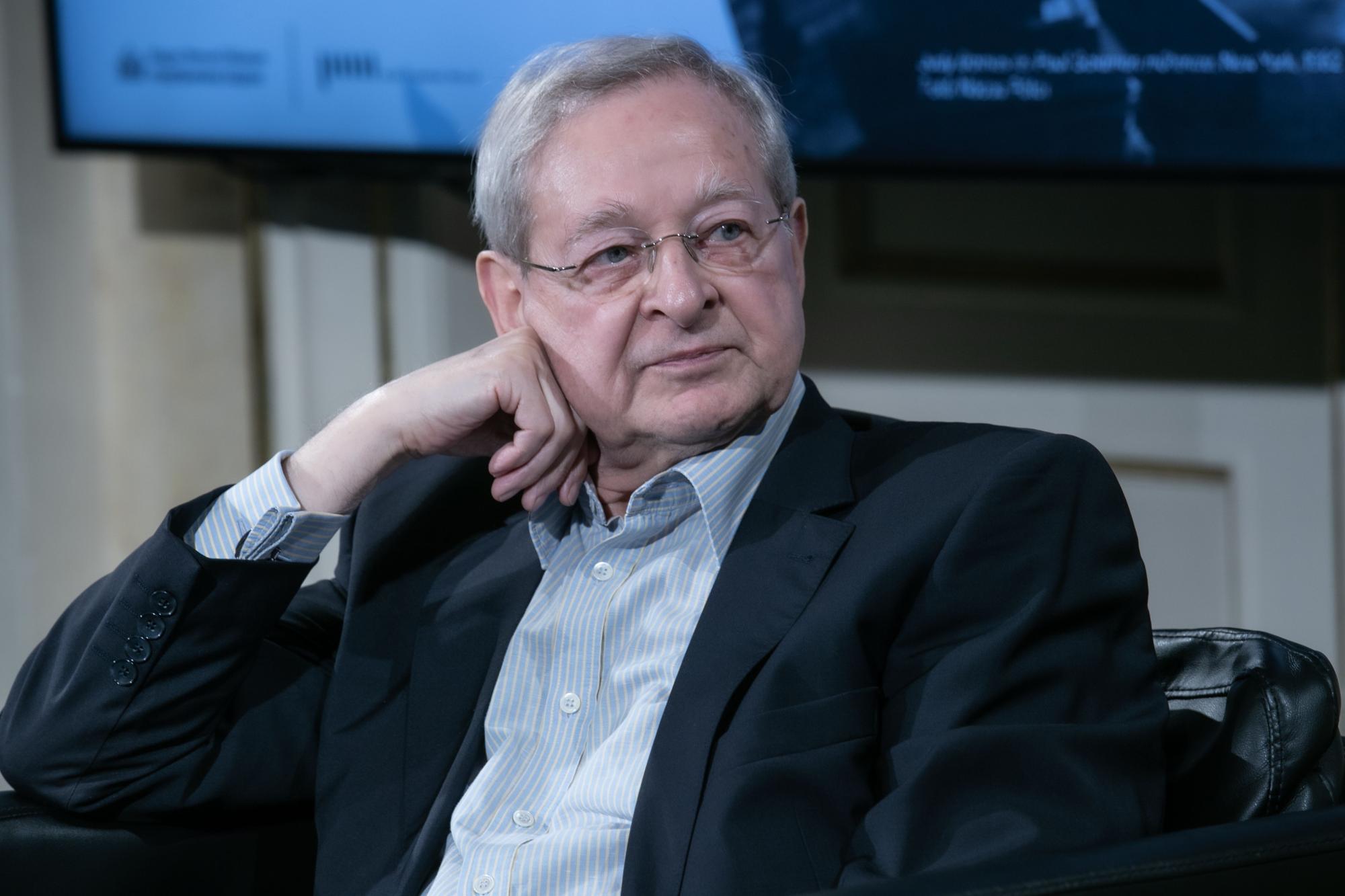 Nádas Péter