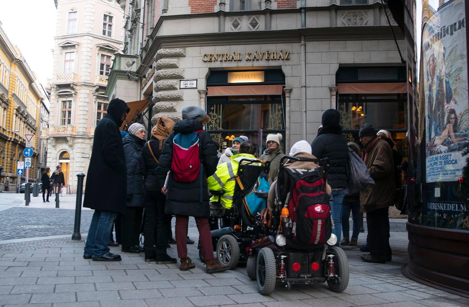 A Csiga vendéglőtől a Pilvax forradalmáig 2.0