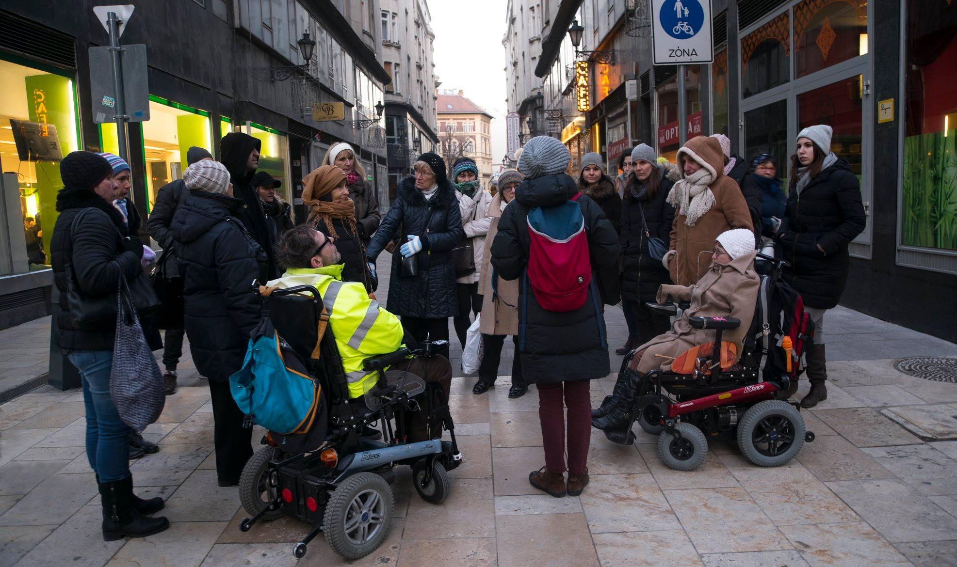 A Csiga vendéglőtől a Pilvax forradalmáig 2.0