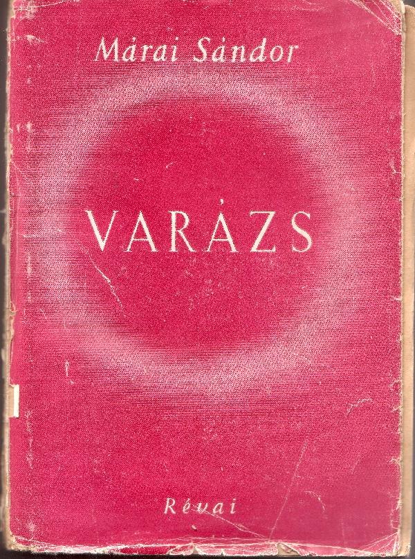 Varázs, 1945