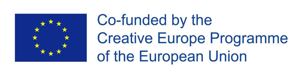 Creative Europe logo