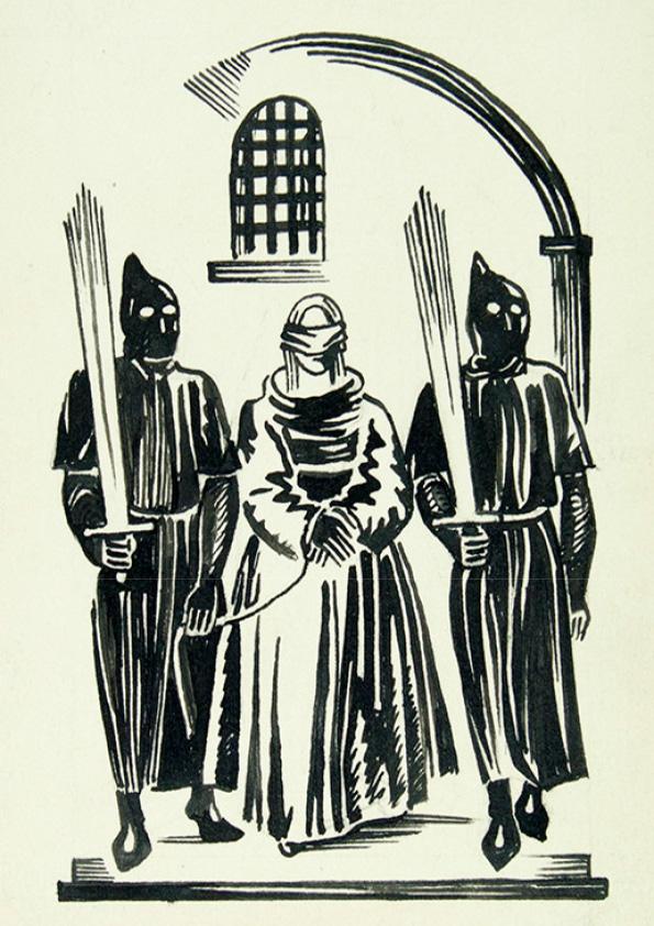 Fáy Dezső illusztrációk 19