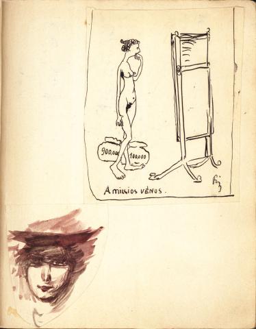 Fáy Dezső papírszeletek 2