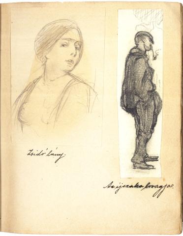 Fáy Dezső papírszeletek 4