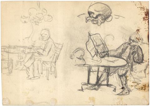 Fáy Dezső papírszeletek 15