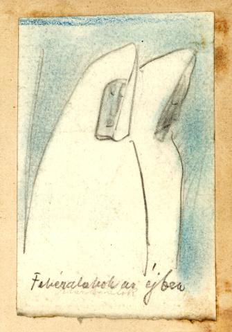 Fáy Dezső papírszeletek 18