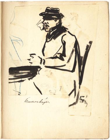 Fáy Dezső papírszeletek 26