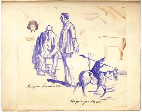 Fáy Dezső papírszeletek 28