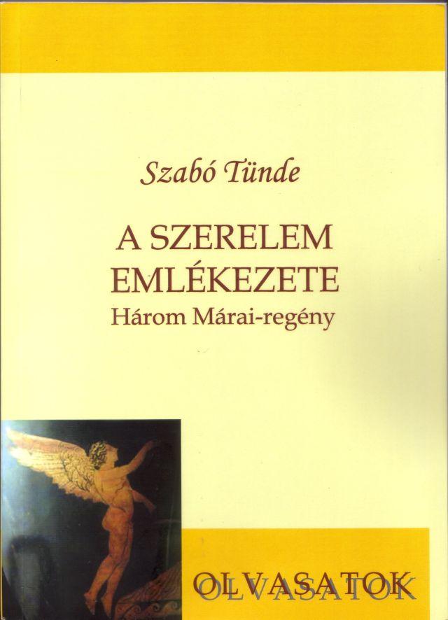 Szabó Tünde