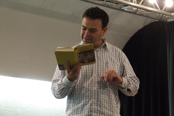 Márton László