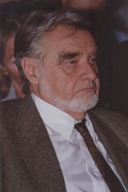 Gyurkovics Tibor