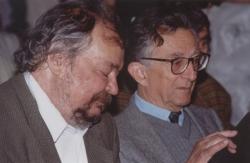 Lázár Ervin, Lator László