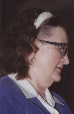 Jókai Anna