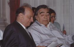 Lengyel Balázs, Somlyó György