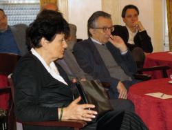 Gergely Ágnes és Lator László