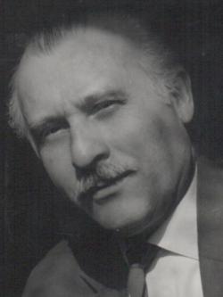 Takáts Gyula