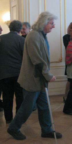 Esterházy Péter