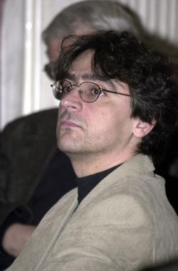 Ágoston Zoltán