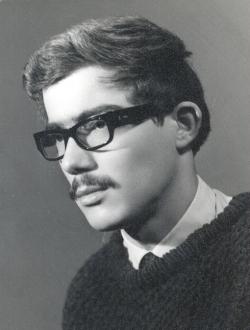 Baka István (1966)