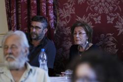 Szakonyi Károly, Bánki Zsolt és Tószegi Zsuzsa