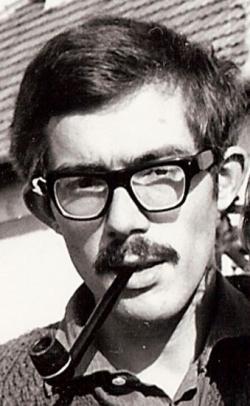  Baka István (1970)