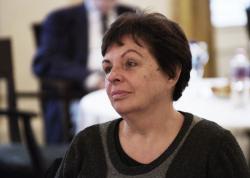 Rakovszky Zsuzsa