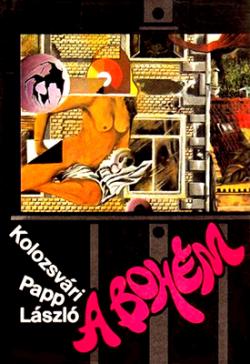 A bohém (1987)
