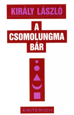 A Csomolungma bár (2000)