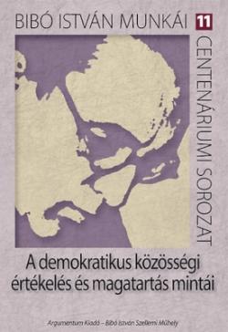 A demokratikus közösségi értékelés és magatartás mintái (2012)