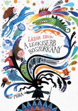 A legkisebb boszorkány (2021)