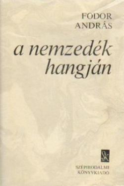 A nemzedék hangján (1973)