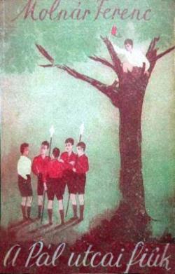 A Pál utcai fiúk (1943)