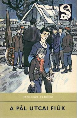 A Pál utcai fiúk (1965)
