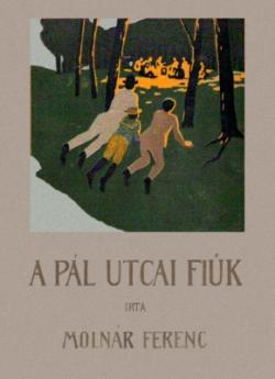 A Pál utcai fiúk (1907)