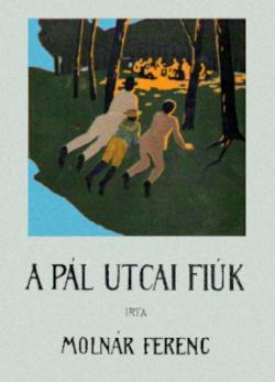 A Pál utcai fiúk (1921)