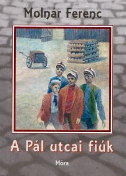 A Pál utcai fiúk (2003)