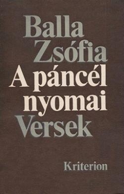 A páncél nyomai (1991)
