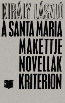 A Santa Maria makettje (1970)